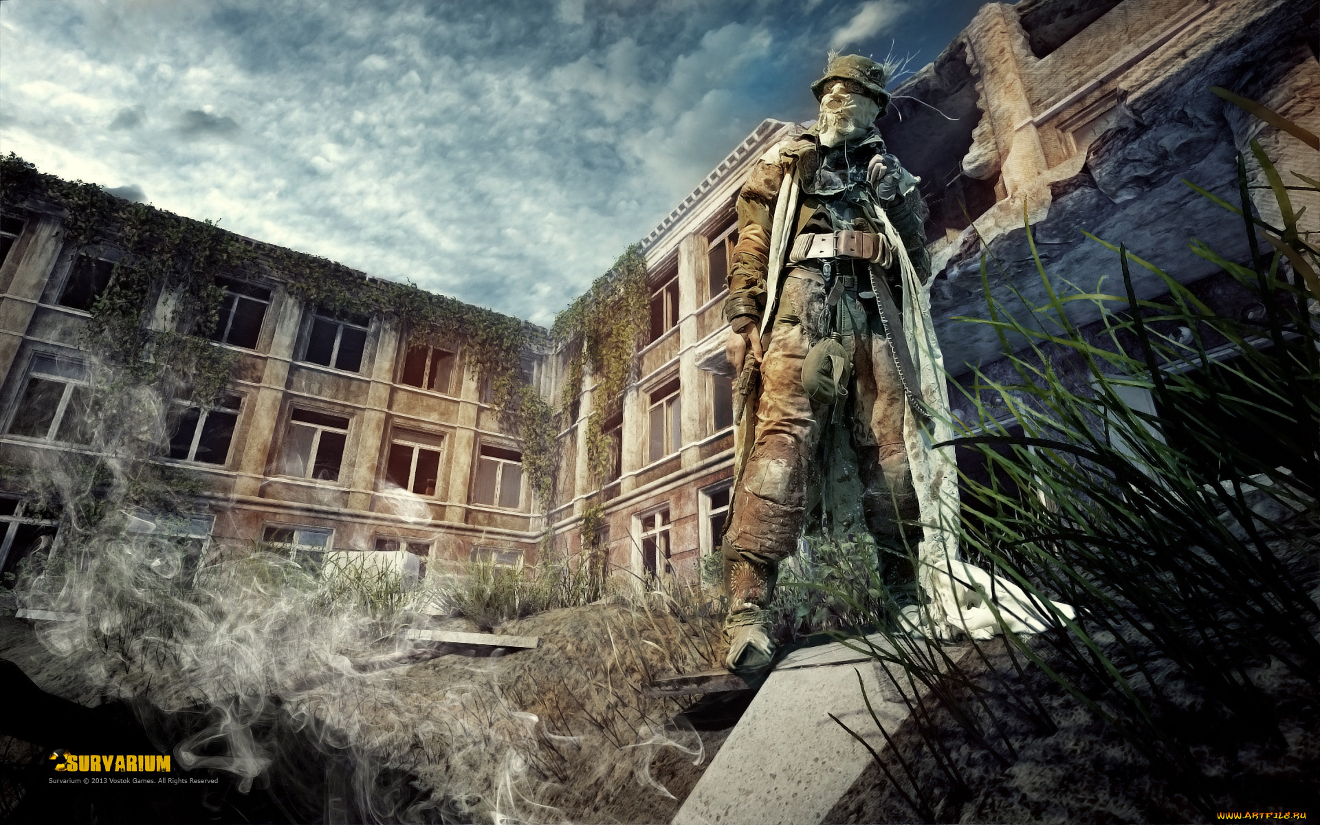  , survarium, , , , , 